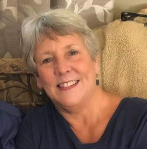 Meet your Posher, Kathy